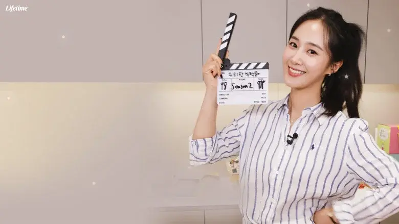 Yuri's Winning Recipe still 2