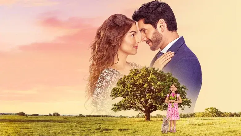 El amor no tiene receta still 1