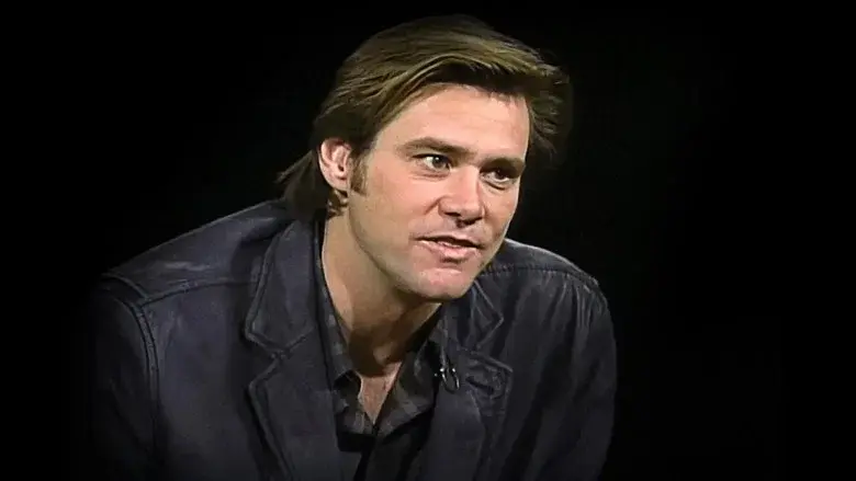 Jim Carrey: America Unmasked still 4