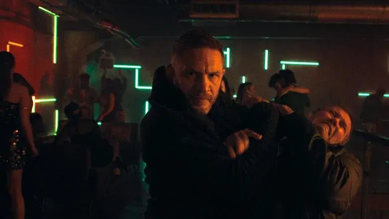Havoc still 5