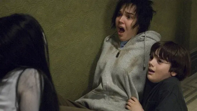 The Grudge 2 still 6
