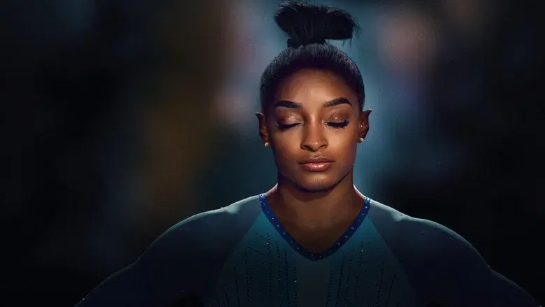 Simone Biles Rising still 3