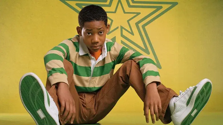 Everybody Hates Chris still 7