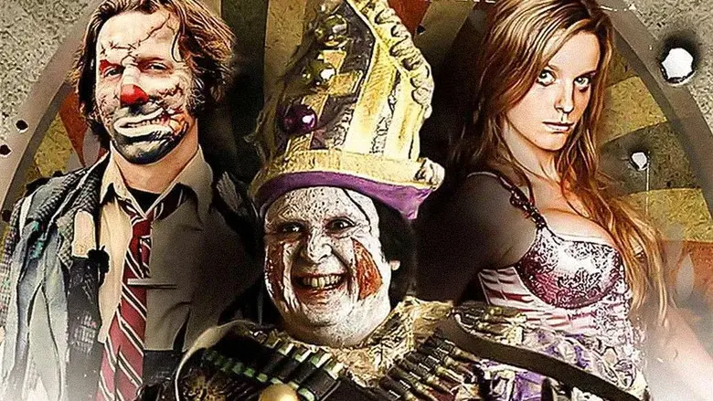 The Last Circus still 2