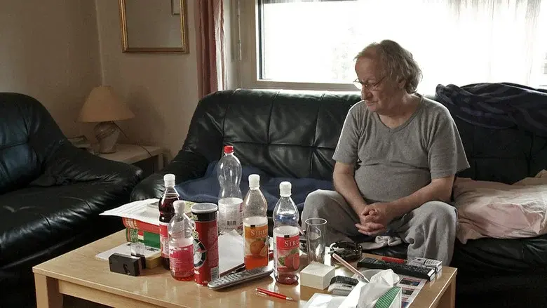 Von heute auf morgen still 3