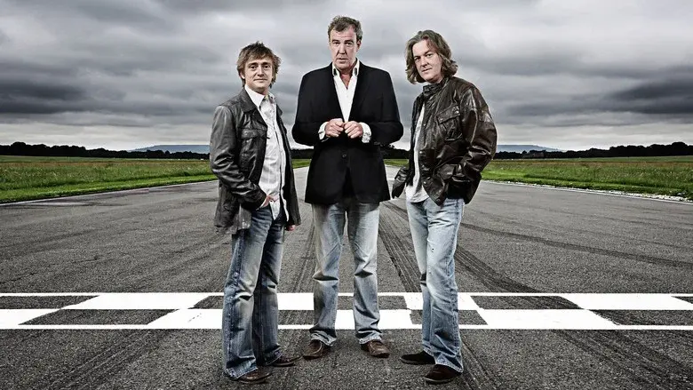Top Gear still 3