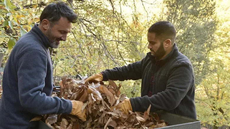 Nos terres inconnues still 4