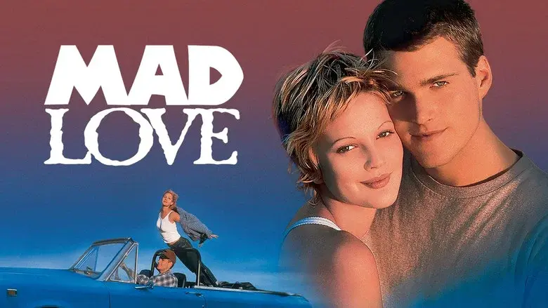 Mad Love still 7