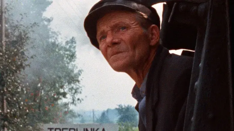 Shoah still 1