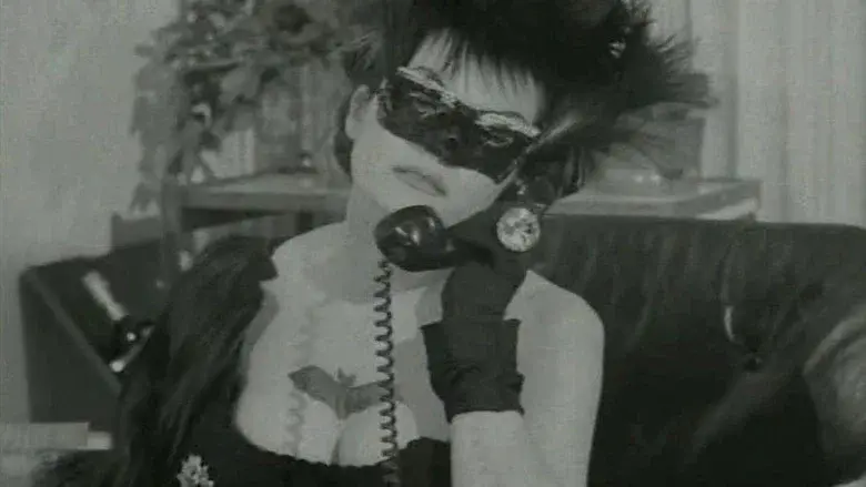 The Wild World of Batwoman still 1