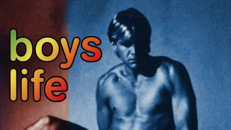 Boys Life still 1