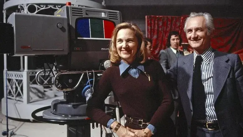 ORTF, ils ont inventé la télévision still 6