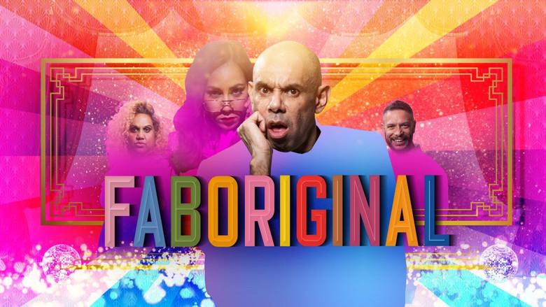 Faboriginal still 1