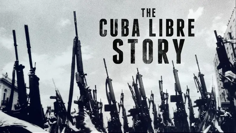 The Cuba Libre Story still 7