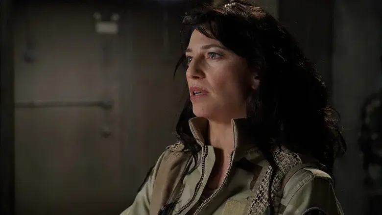 Stargate: Continuum still 6