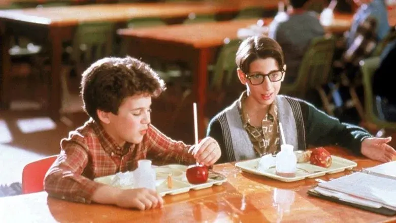 The Wonder Years still 7