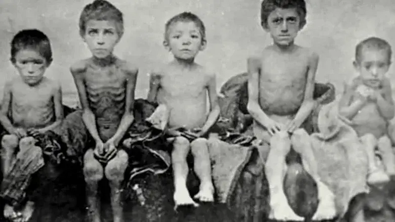 Who are we? Psychoanalysis of Ukrainians still 7