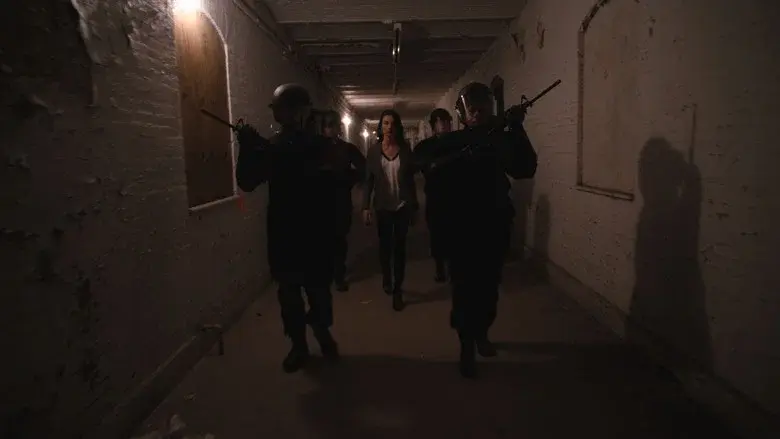 Death House still 4