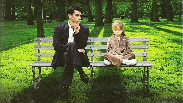 Secretos de Familia still 1