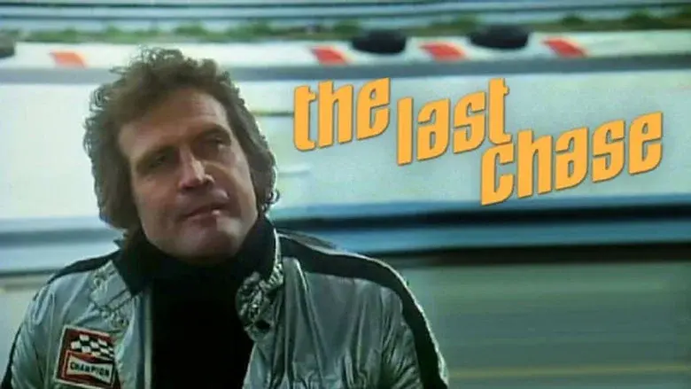The Last Chase still 7