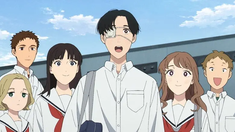 Yano-kun's Ordinary Days still 5