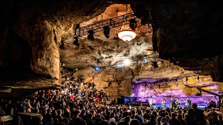 Bluegrass Underground still 5