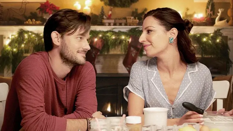 A Date by Christmas Eve still 2