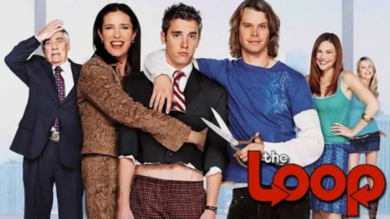 The Loop still 1