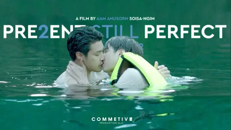 Present Still Perfect still 5
