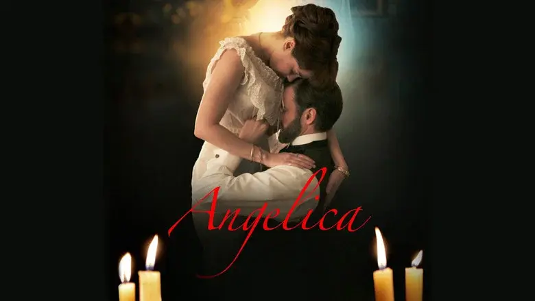 Angelica still 4