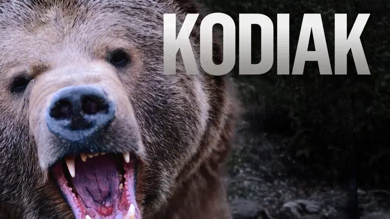 Kodiak still 2