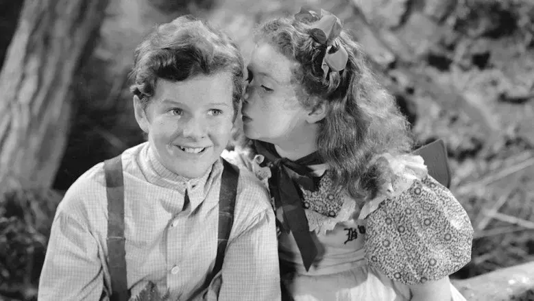 The Adventures of Tom Sawyer still 1