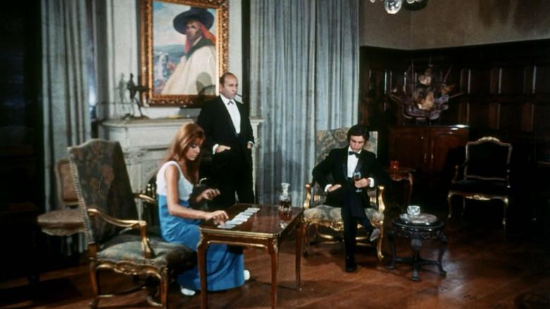 Snuff still 3