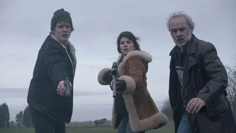 Dutch Hope still 2