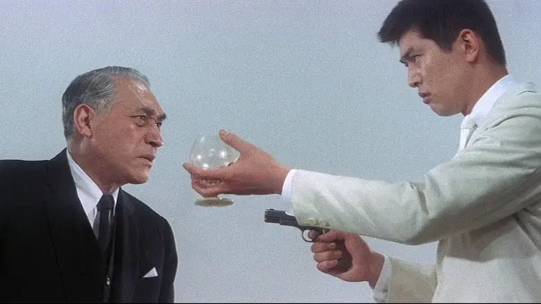 Tokyo Drifter still 6
