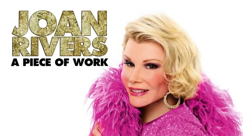 Joan Rivers: A Piece of Work still 2