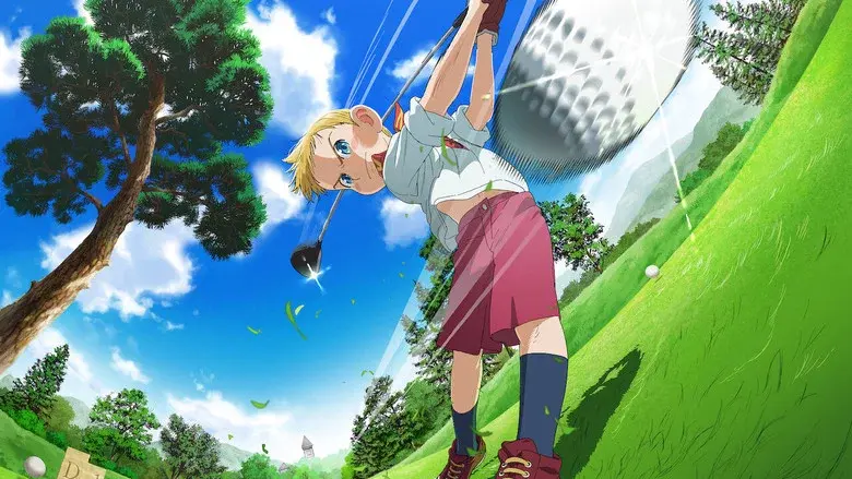 Rising Impact still 2
