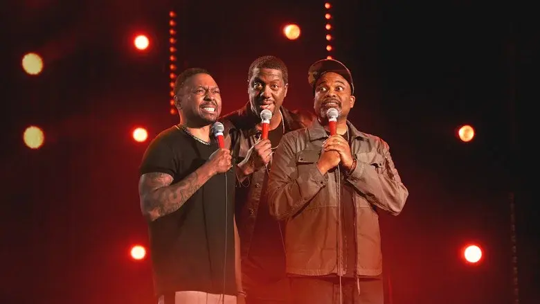 Plastic Cup Boyz: Laughing My Mask Off! still 1