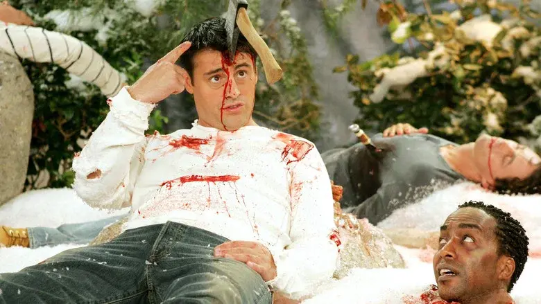 Joey still 5