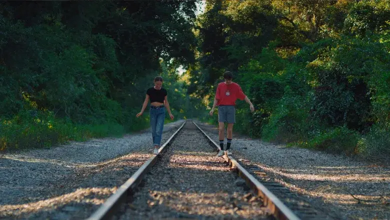 Portrait of a Young Man still 4