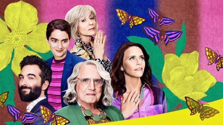 Transparent still 1