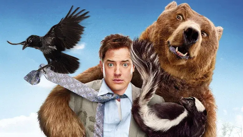 Furry Vengeance still 2