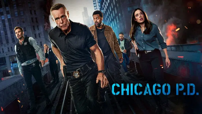 Chicago P.D. still 3