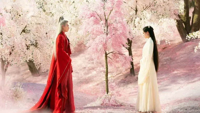 Miss the Dragon still 3