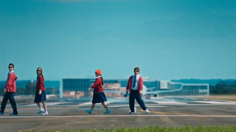 Buddies and the Heir still 2