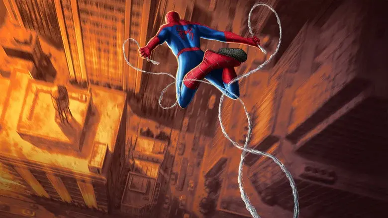 Spider-Man: Brand New Day still 4