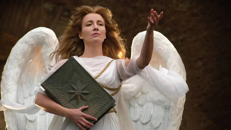 Angels in America still 3