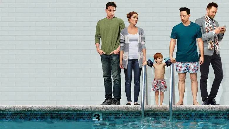 Adult Beginners still 1
