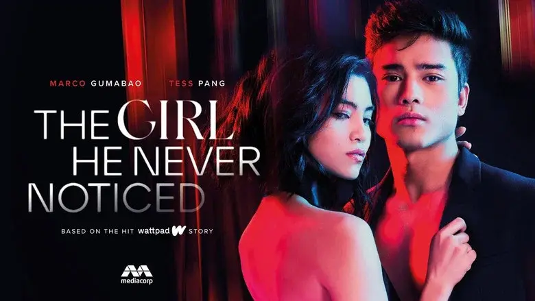 The Girl He Never Noticed still 2
