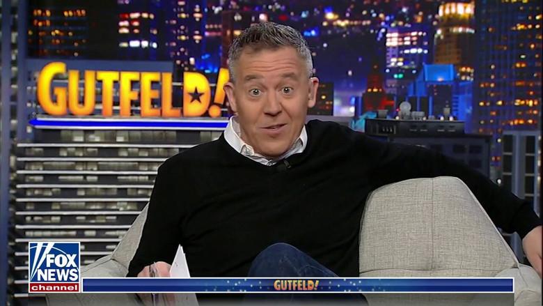 Gutfeld! still 1